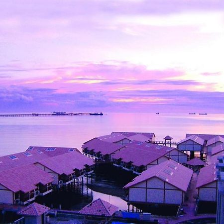 Port Dickson Private Unit Chalet Экстерьер фото