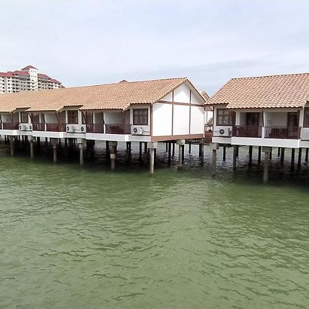 Port Dickson Private Unit Chalet Экстерьер фото