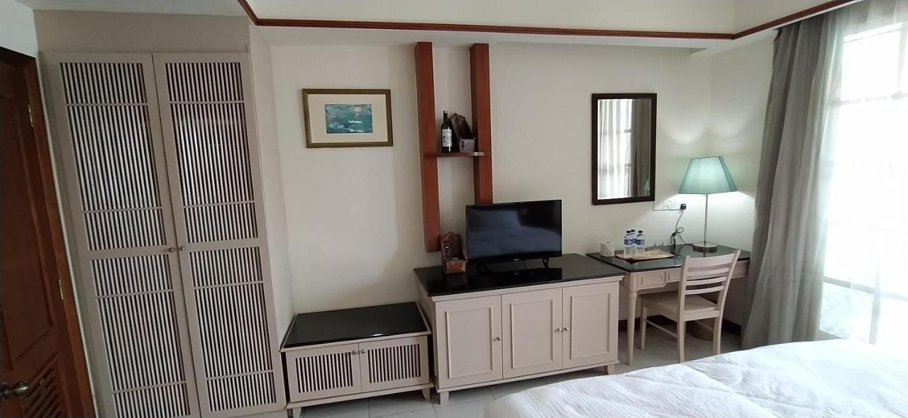 Port Dickson Private Unit Chalet Экстерьер фото