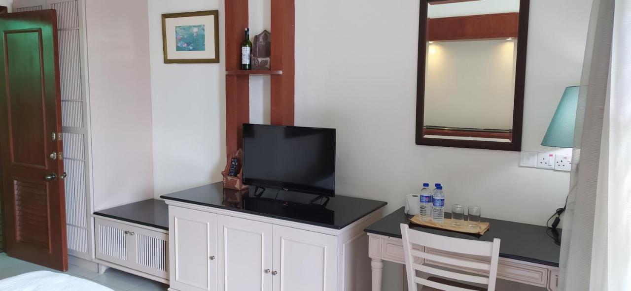 Port Dickson Private Unit Chalet Экстерьер фото