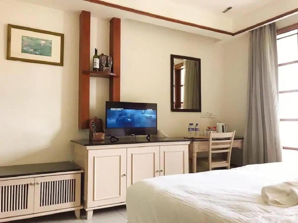 Port Dickson Private Unit Chalet Экстерьер фото